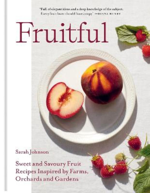 Fruitful from Sarah Johnson - Harry Hartog gift idea