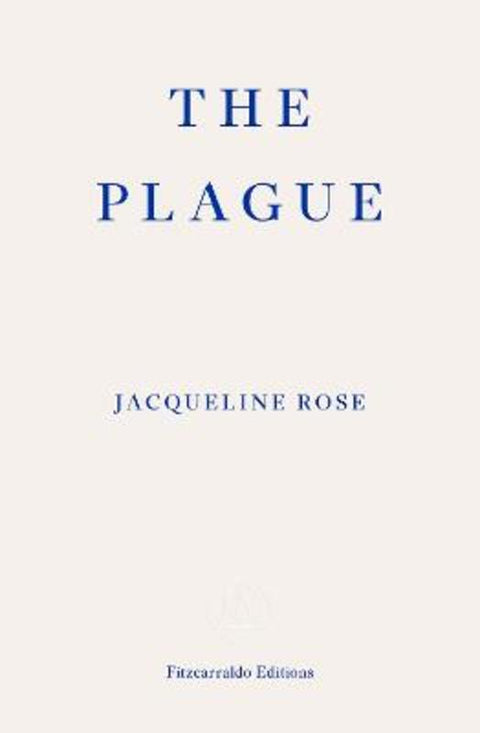 The Plague by Jacqueline Rose - 9781804270486
