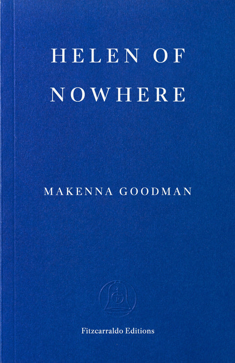 Helen of Nowhere