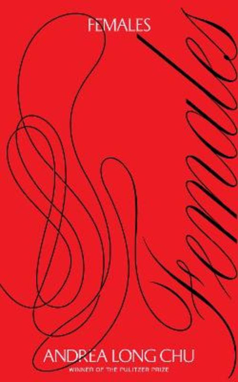 Females by Andrea Long Chu - 9781804298213