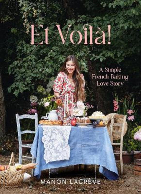 Et Voila! by Manon Lagreve - 9781804530153