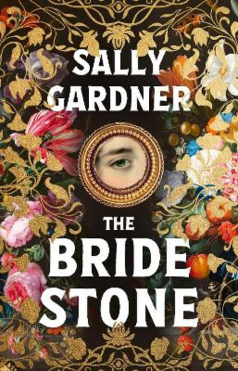 The Bride Stone by Sally Gardner - 9781804541845