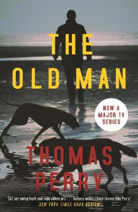 The Old Man by Thomas Perry - 9781804710203