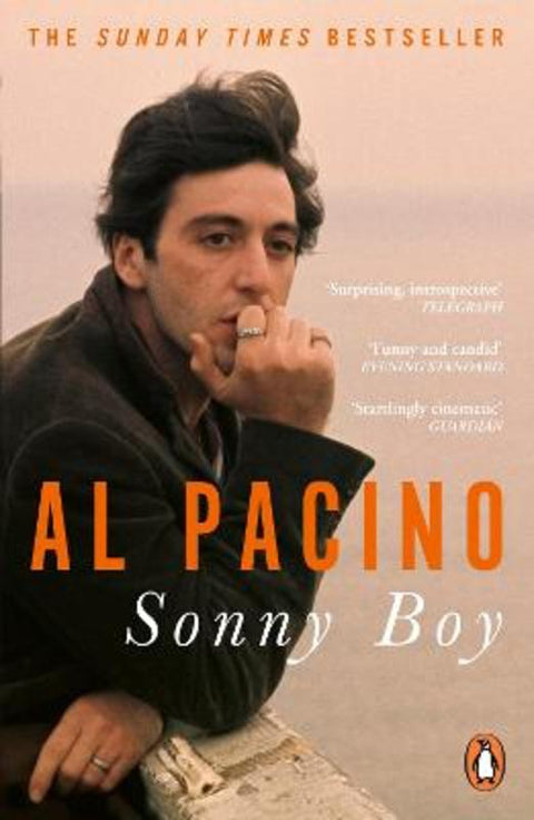 Sonny Boy by Al Pacino - 9781804946138