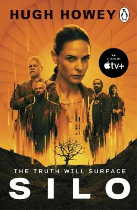 Silo by Hugh Howey - 9781804946343