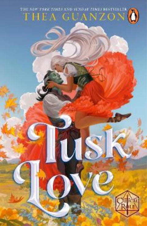 Tusk Love by Thea Guanzon - 9781804955222