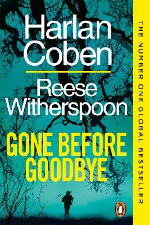Gone Before Goodbye by Reese Witherspoon - 9781804955994