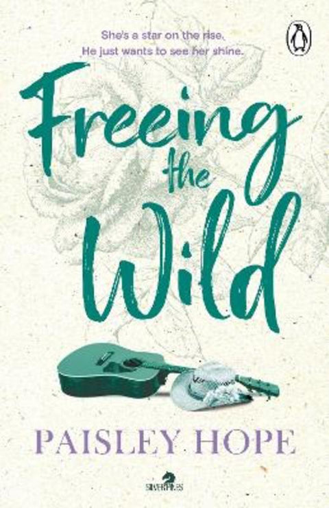Freeing the Wild by Paisley Hope - 9781804956250