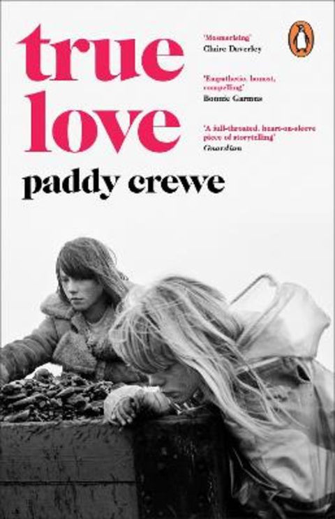 True Love by Paddy Crewe - 9781804993736