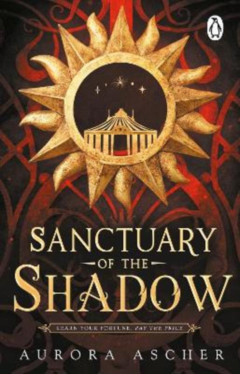 Sanctuary of the Shadow by Aurora Ascher - 9781804994948