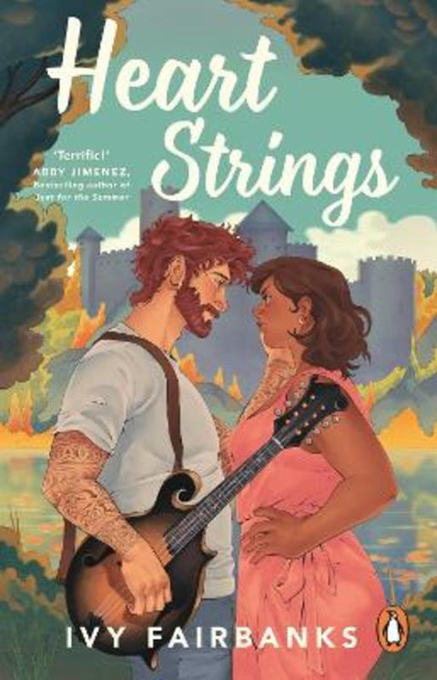Heart Strings by Ivy Fairbanks - 9781804995358