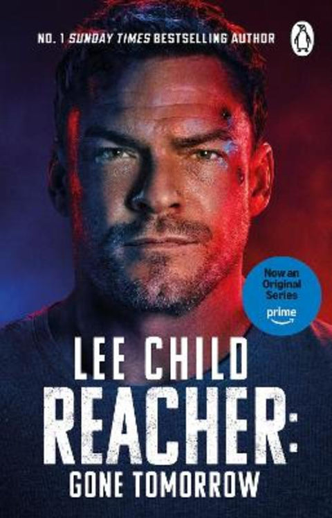 Gone Tomorrow by Lee Child - 9781804999110