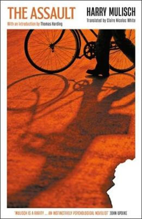 The Assault by Harry Mulisch - 9781805221678