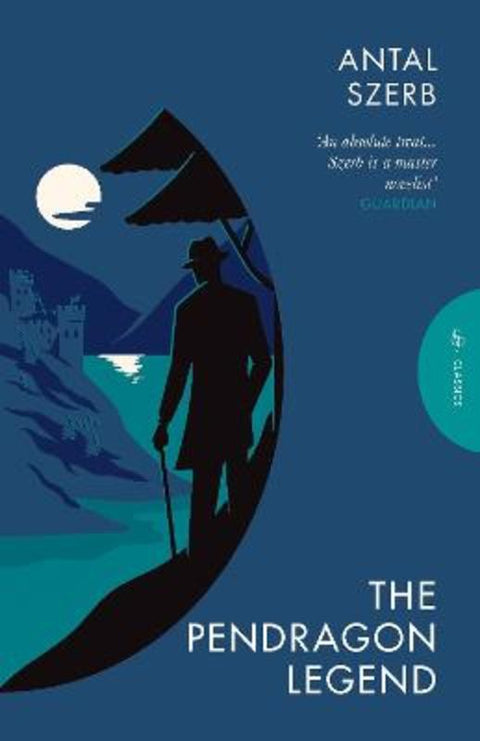 The Pendragon Legend by Len Rix (Translator) - 9781805330660