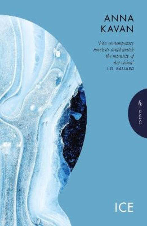 Ice by Anna Kavan - 9781805330981