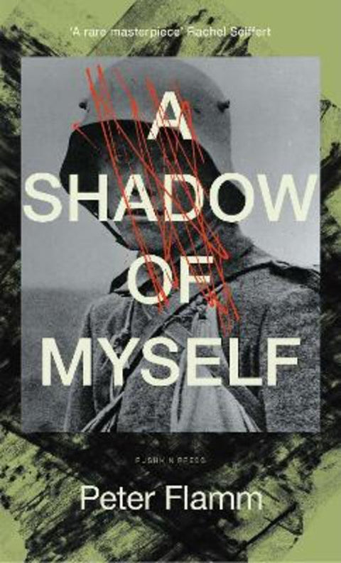 A Shadow of Myself by Peter Flamm - 9781805332268