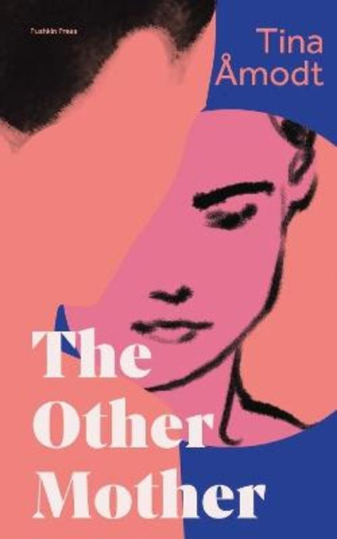 The Other Mother by Tina Amodt - 9781805333371