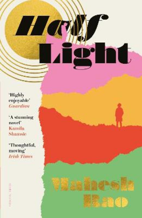 Half Light by Mahesh Rao - 9781805337904