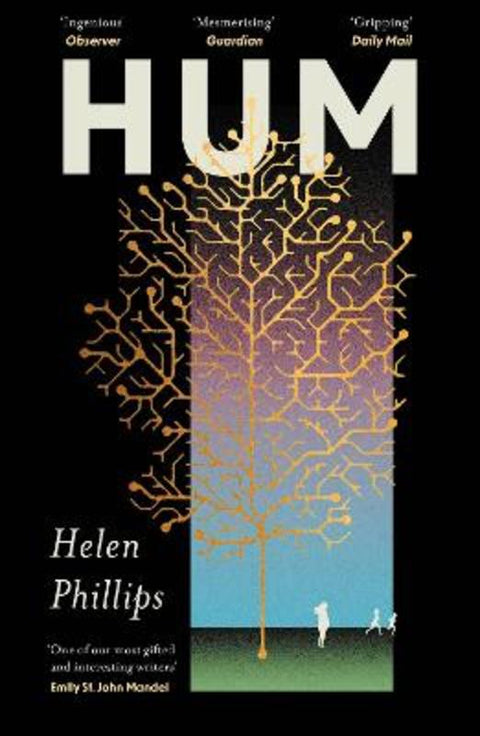 Hum by Helen Phillips - 9781805461746