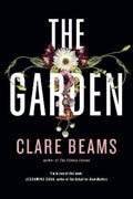 The Garden by Clare Beams - 9781805462354