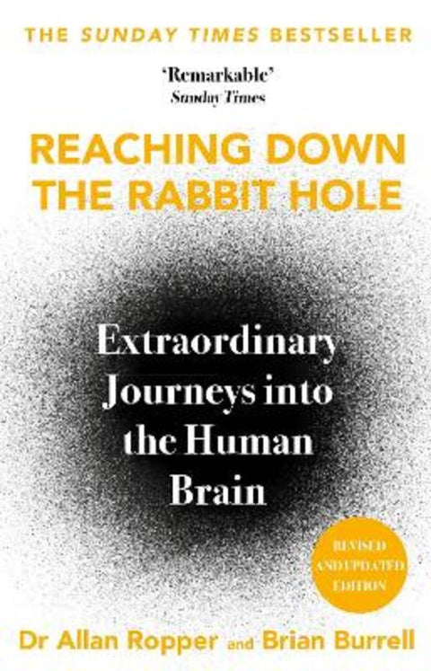 Reaching Down the Rabbit Hole by Dr Allan Ropper - 9781805463221