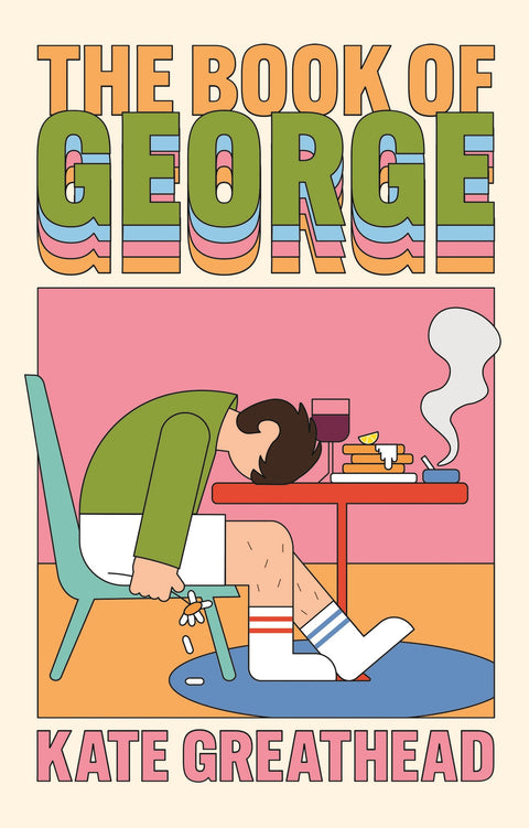 George Name Books The Book of George by Kate Greathead | Harry Hartog – Harry Hartog ...