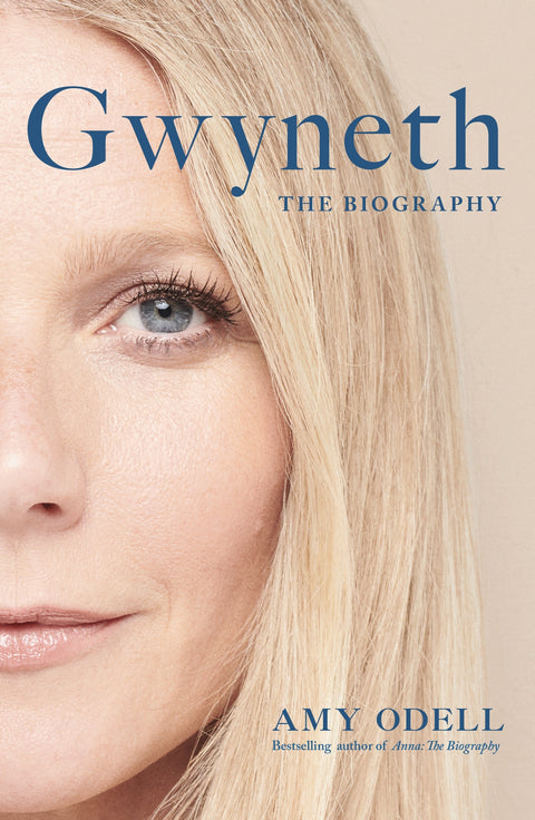 Gwyneth by Amy Odell - 9781805465713