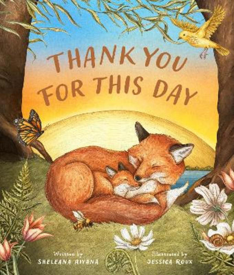 Thank You for This Day by Sheleana Aiyana - 9781805700050