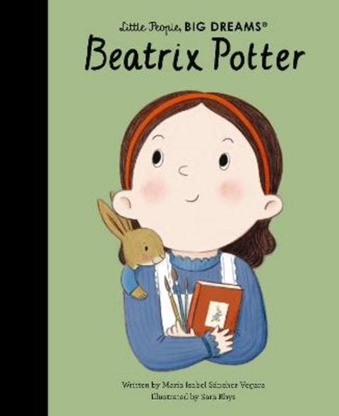 Beatrix Potter : Volume 139 from Maria Isabel Sanchez Vegara - Harry Hartog gift idea