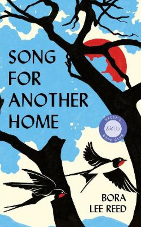 Song For Another Home by Bora Lee Reed - 9781806491414