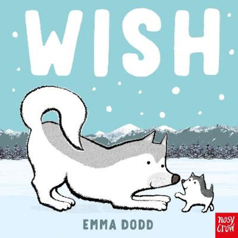 Wish by Emma Dodd - 9781807080204