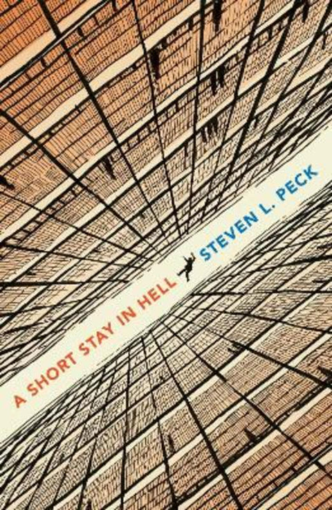 A Short Stay in Hell by Steven L. Peck - 9781807840594
