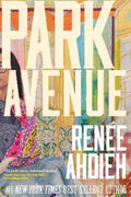 Park Avenue by Renee Ahdieh - 9781835013236