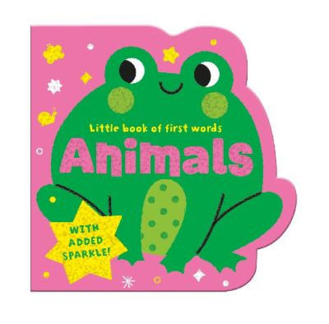 Animals by Clementine Derodit - 9781835092552