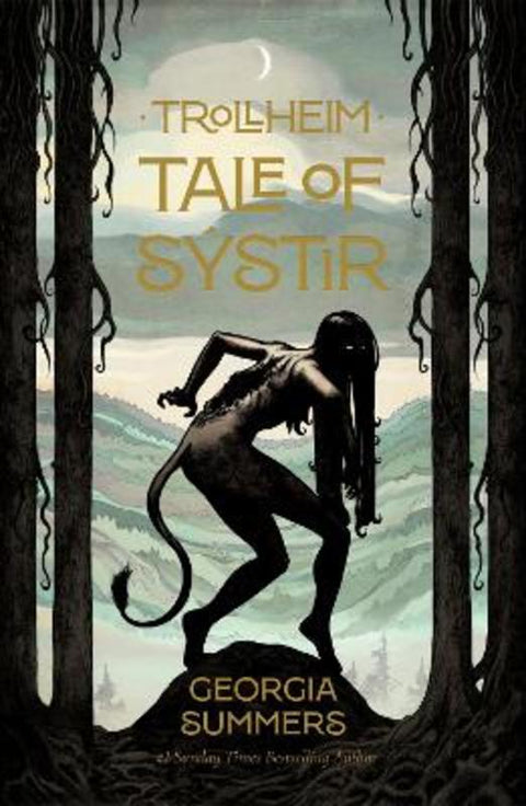 Trollheim: Tale of Systir by Georgia Summers - 9781835416648