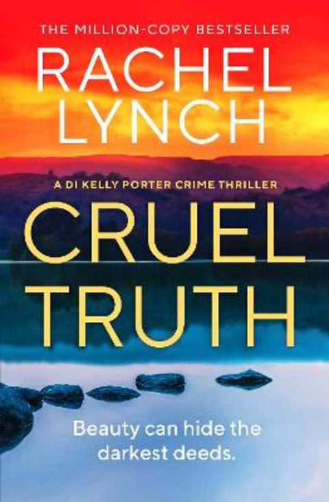 Cruel Truth by Rachel Lynch - 9781835986417
