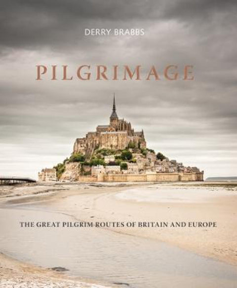 Pilgrimage by Derry Brabbs - 9781836004066