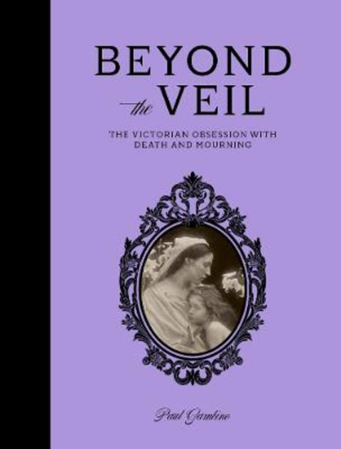 Beyond the Veil by Paul Gambino - 9781836004226