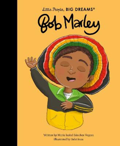 Bob Marley : Volume 131 by Maria Isabel Sanchez Vegara - 9781836007166