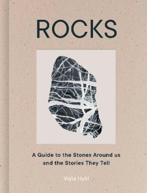 Rocks by Vojta Hybl - 9781836009771