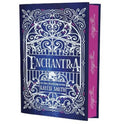 Enchantra by Kaylie Smith - 9781836186717