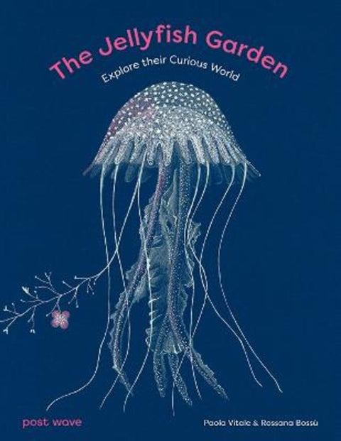 The Jellyfish Garden from Paola Vitale - Harry Hartog gift idea