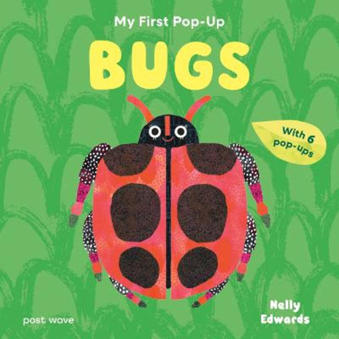 Bugs by Nelly Edwards - 9781836270843
