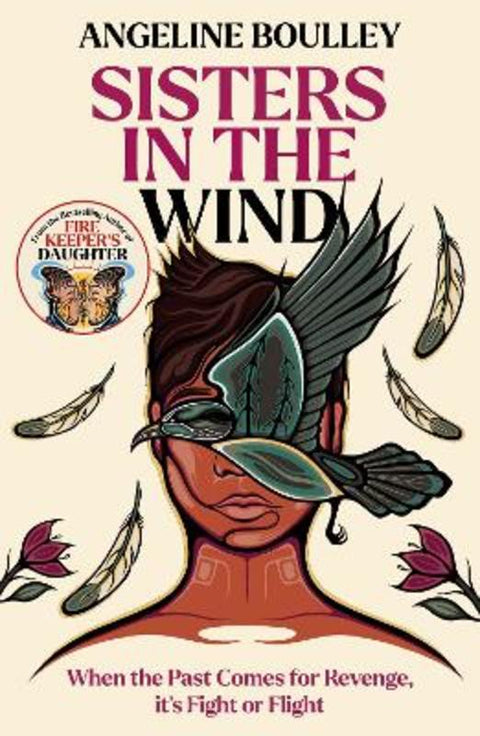Sisters in the Wind by Angeline Boulley - 9781836430674