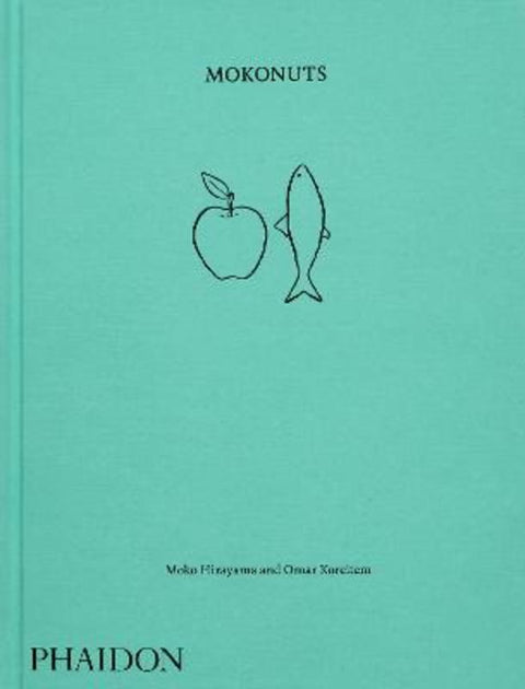 Mokonuts by Moko Hirayama - 9781837290062