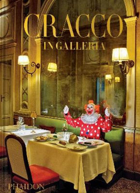 Cracco in Galleria by Carlo Cracco - 9781837290154