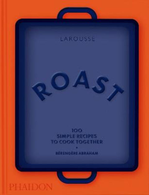 Roast by Berengere Abraham - 9781837293131