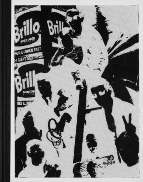 Andy Warhol's Index (Book) by Andy Warhol - 9781837293414