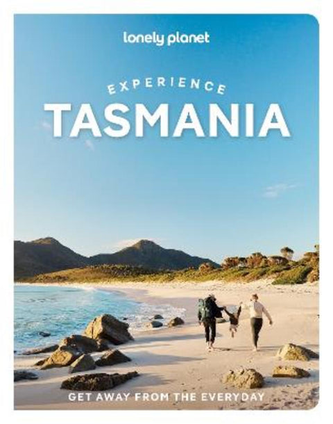 Lonely Planet Experience Tasmania by Lonely Planet - 9781837584383
