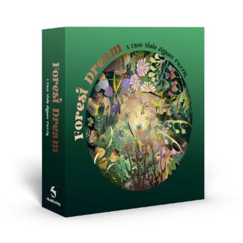 Forest Dream by Elin Svensson - 9781837760046